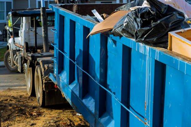 Best Donation Pickup Services  in Morrow, GA
