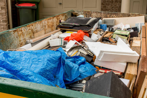 Best Recycling Services for Junk  in Morrow, GA