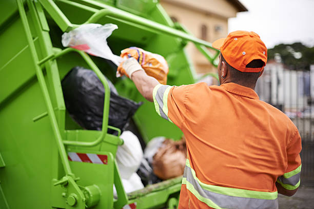 Recycling Services for Junk in Morrow, GA